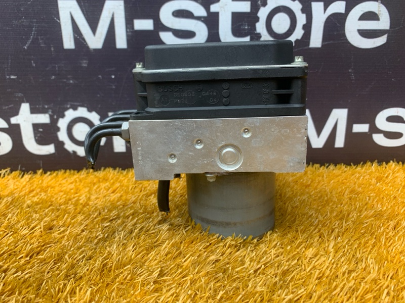 Блок ABS, 4500 рублей, Красноярск