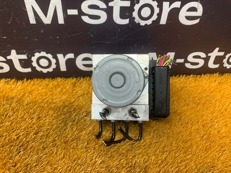 Блок ABS, 4500 рублей, Красноярск