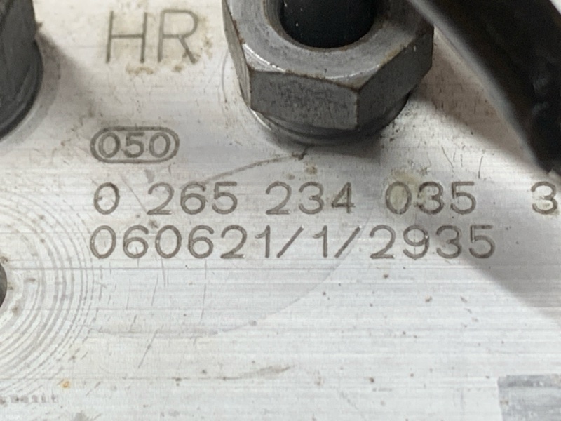 Блок ABS, 4500 рублей, Красноярск