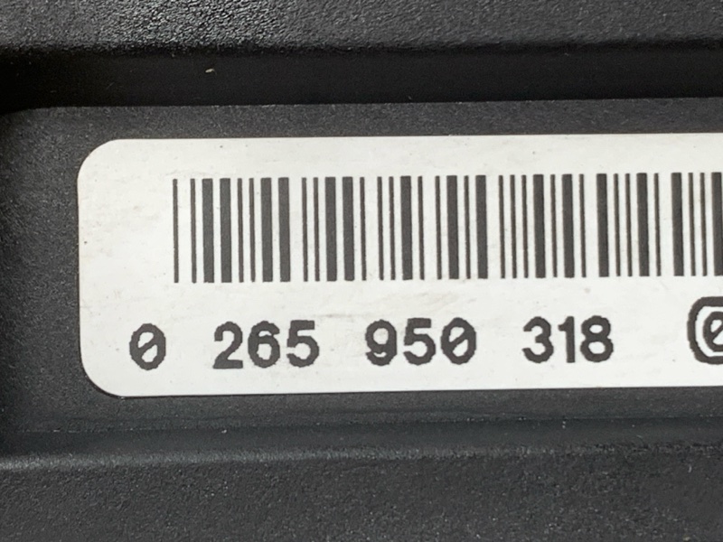 Блок ABS, 4500 рублей, Красноярск