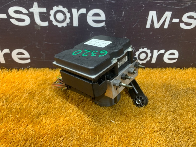 Блок ABS, 3000 рублей, Красноярск