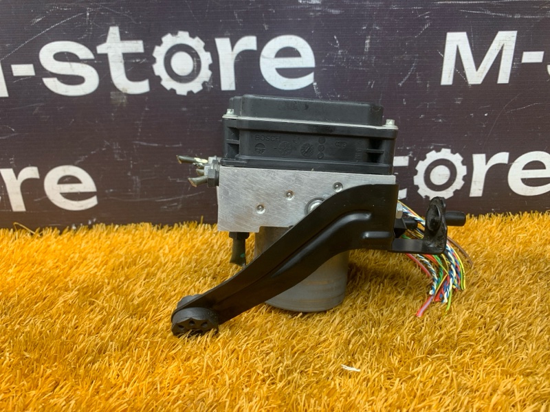 Блок ABS, 3000 рублей, Красноярск