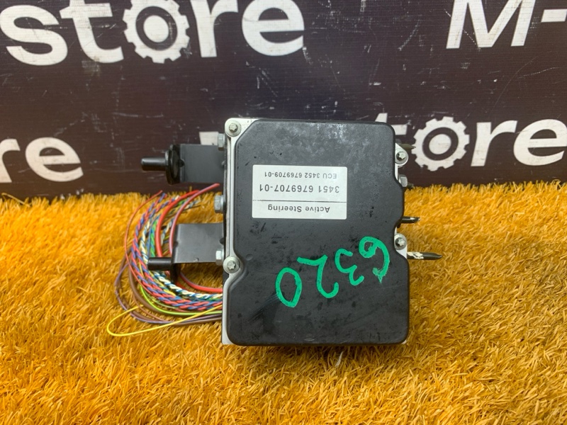 Блок ABS, 3000 рублей, Красноярск