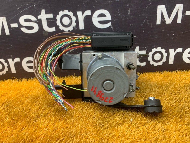 Блок ABS, 3000 рублей, Красноярск