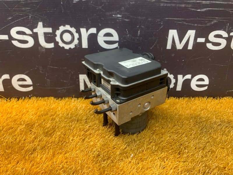 Блок ABS, 4000 рублей, Красноярск