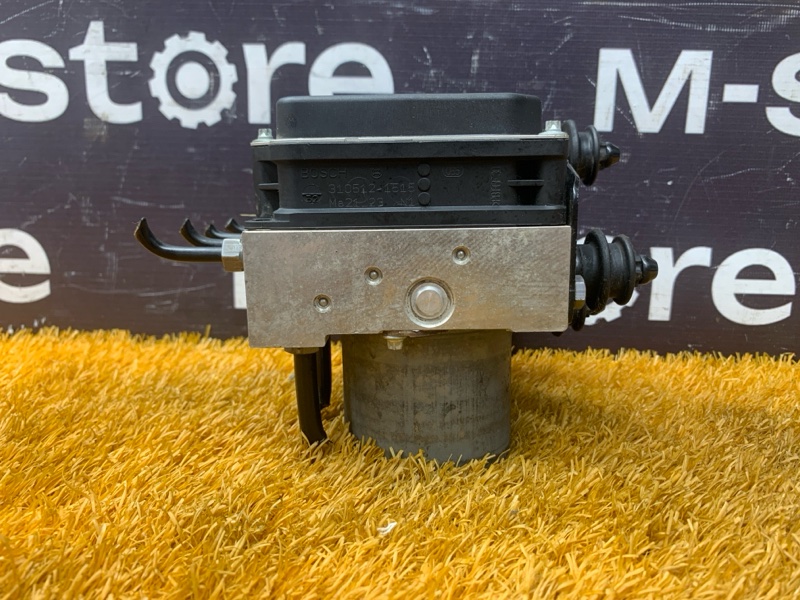 Блок ABS, 4000 рублей, Красноярск