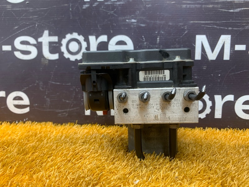 Блок ABS, 4000 рублей, Красноярск