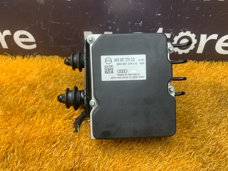 Блок ABS, 4000 рублей, Красноярск