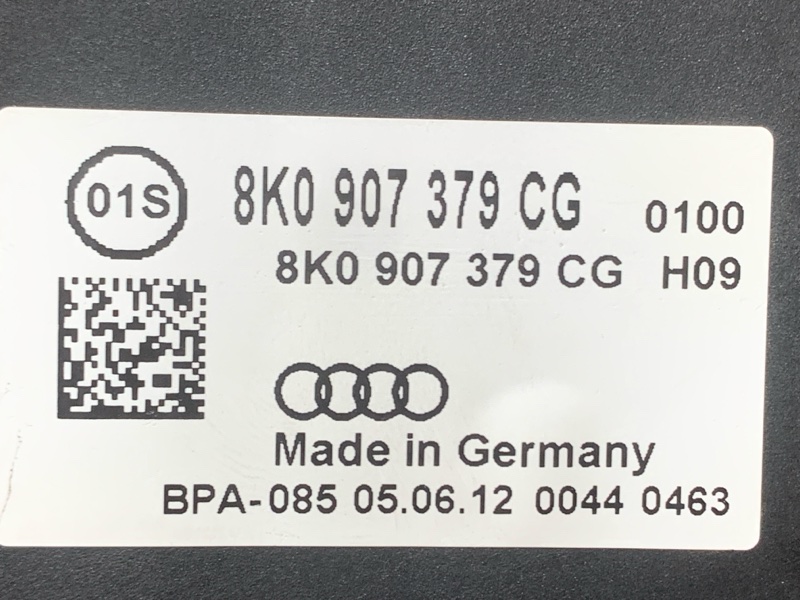 Блок ABS, 4000 рублей, Красноярск