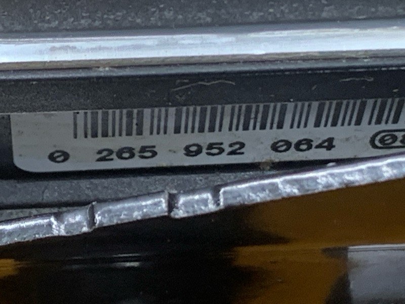 Блок ABS, 4000 рублей, Красноярск