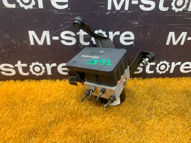 Блок ABS, 1500 рублей, Красноярск