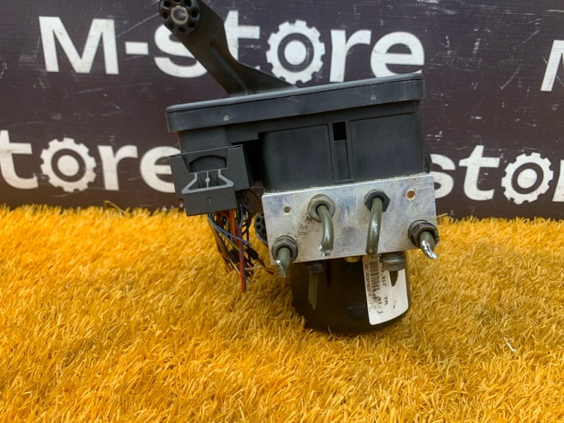 Блок ABS, 1500 рублей, Красноярск