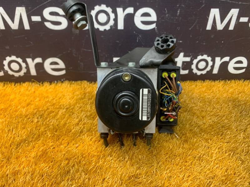 Блок ABS, 1500 рублей, Красноярск