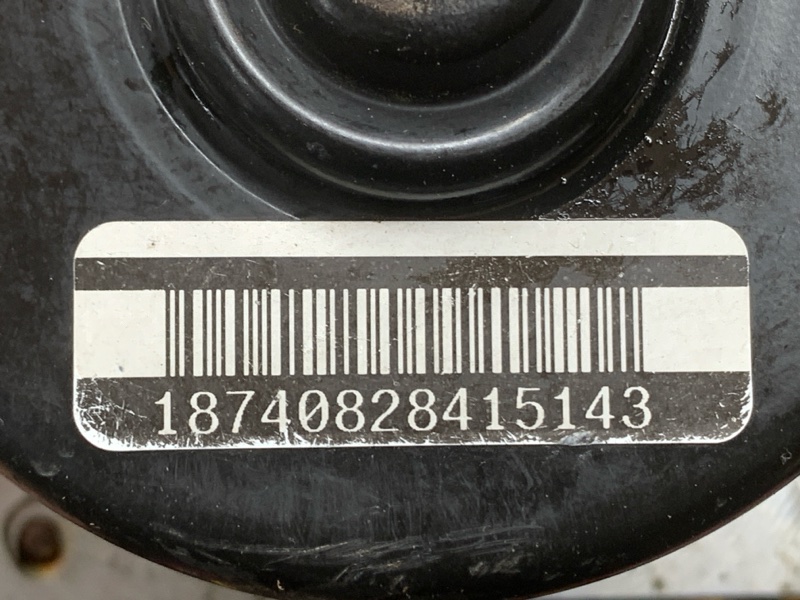 Блок ABS, 1500 рублей, Красноярск