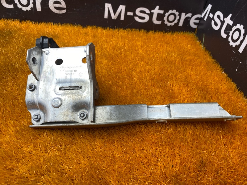 Кронштейн радиатора, 1500 рублей, Красноярск