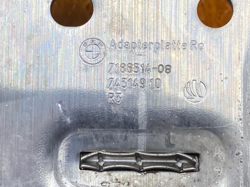 Кронштейн радиатора, 1500 рублей, Красноярск