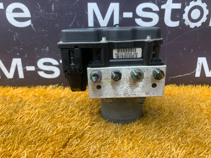 Блок ABS, 5000 рублей, Красноярск