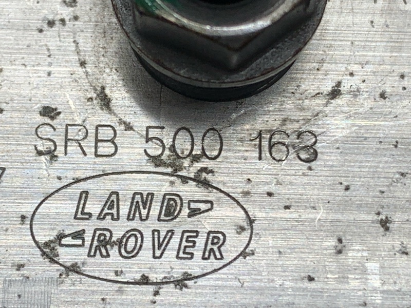 Блок ABS, 5000 рублей, Красноярск