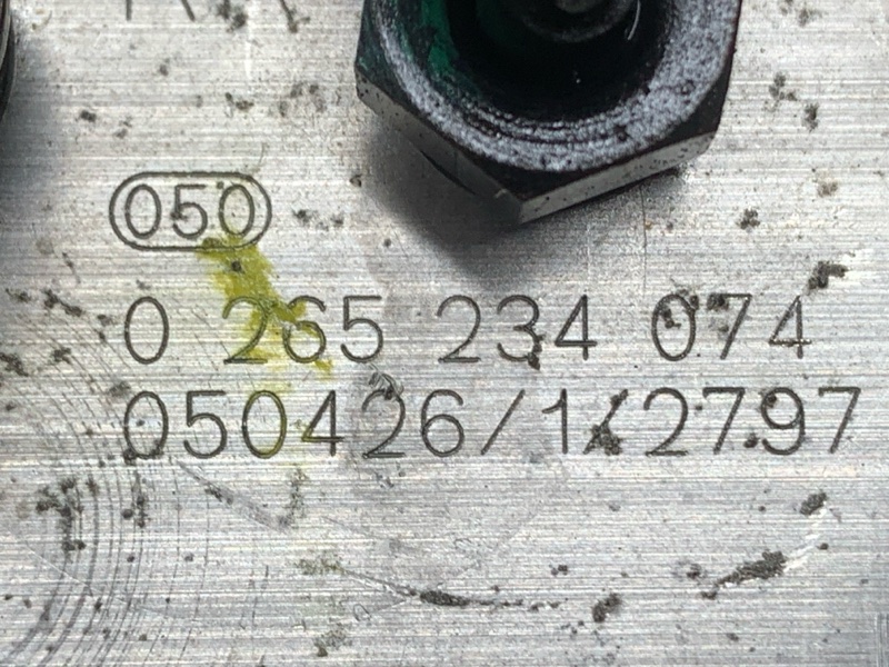 Блок ABS, 5000 рублей, Красноярск