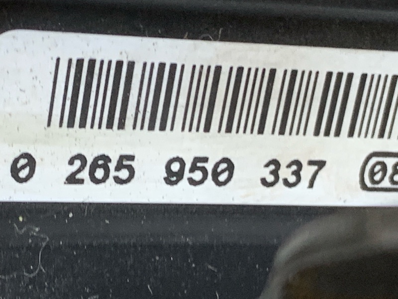 Блок ABS, 5000 рублей, Красноярск