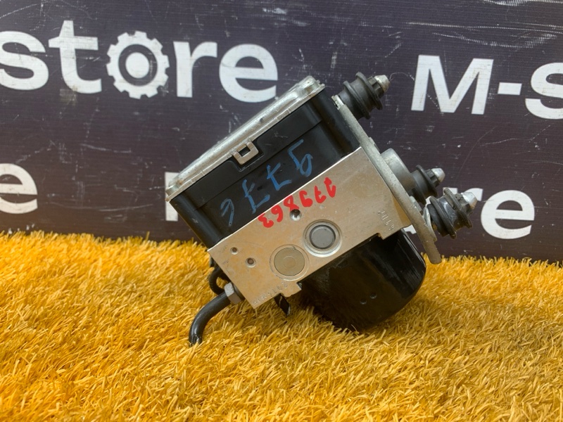 Блок ABS, 6000 рублей, Красноярск