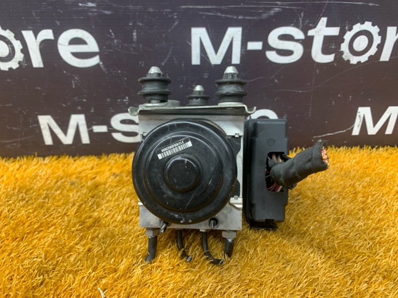 Блок ABS, 6000 рублей, Красноярск