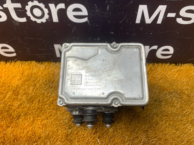 Блок ABS, 6000 рублей, Красноярск