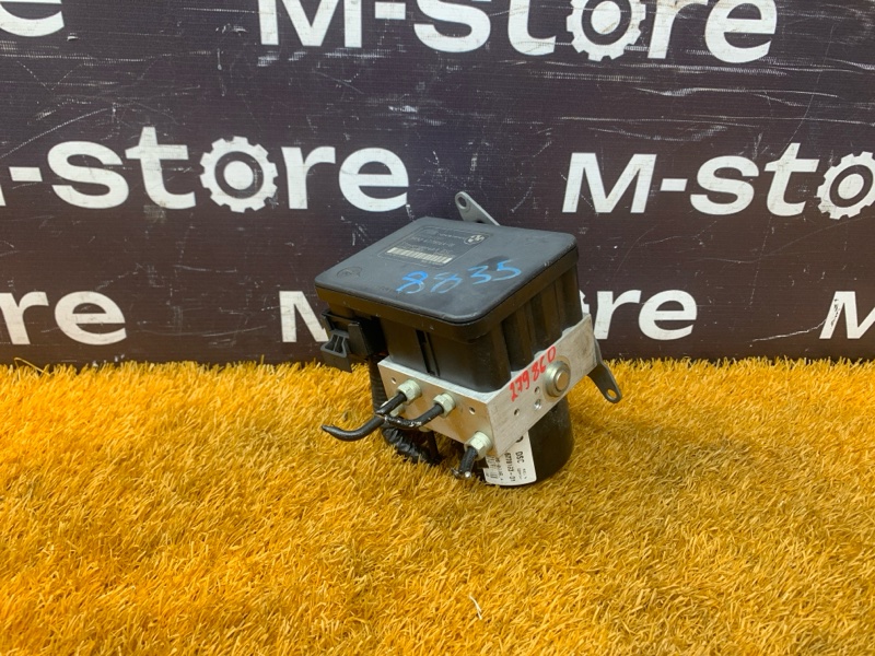 Блок ABS, 1500 рублей, Красноярск