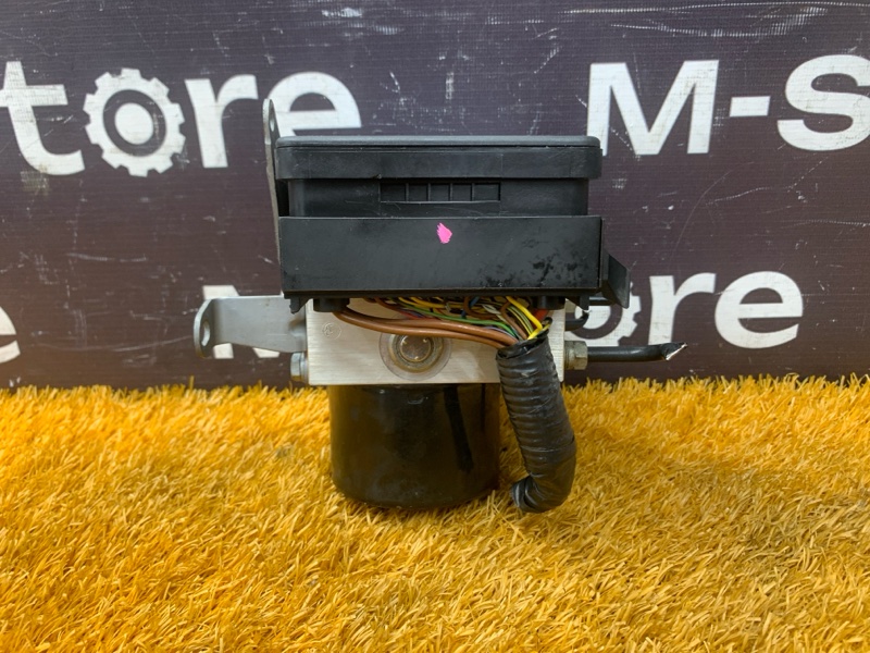 Блок ABS, 1500 рублей, Красноярск