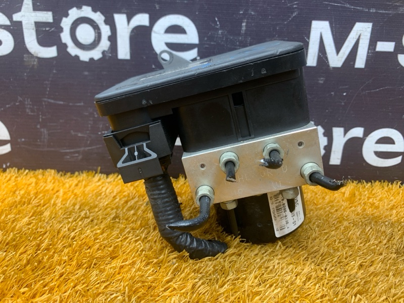 Блок ABS, 1500 рублей, Красноярск