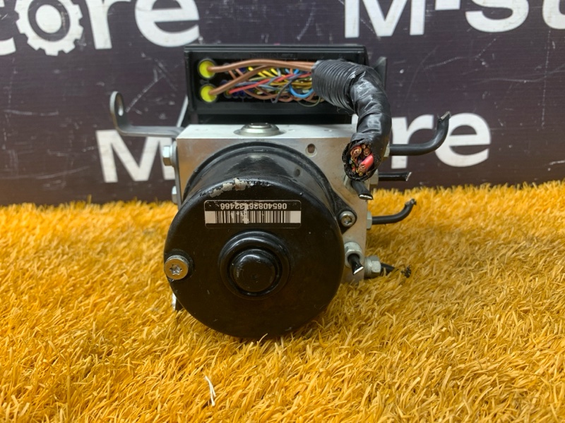 Блок ABS, 1500 рублей, Красноярск