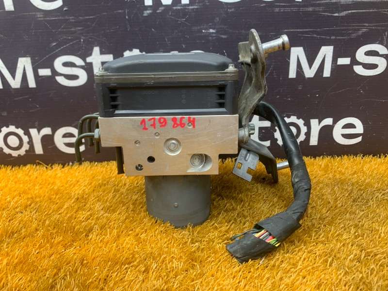 Блок ABS, 4400 рублей, Красноярск