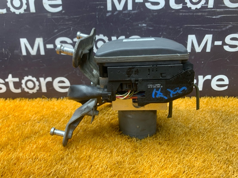 Блок ABS, 4400 рублей, Красноярск