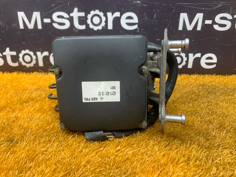 Блок ABS, 4400 рублей, Красноярск