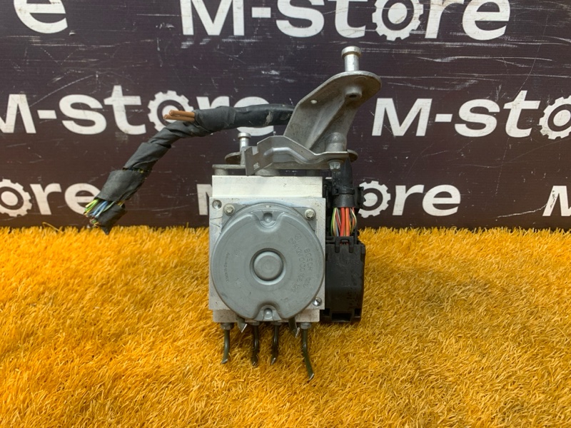 Блок ABS, 4400 рублей, Красноярск