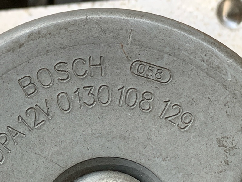 Блок ABS, 4400 рублей, Красноярск