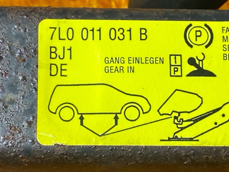 домкрат, 3500 рублей, Красноярск