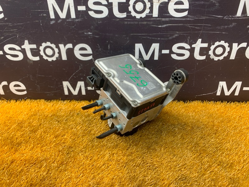 Блок ABS, 5500 рублей, Красноярск