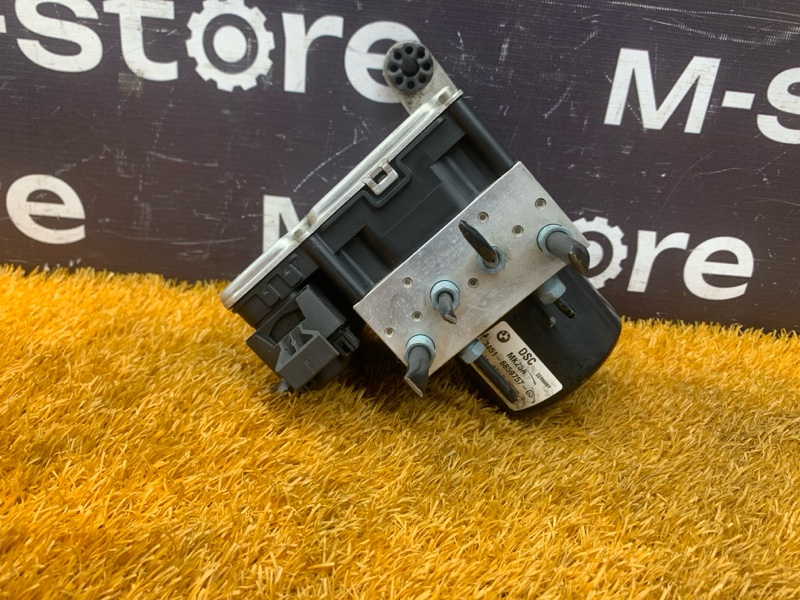 Блок ABS, 5500 рублей, Красноярск