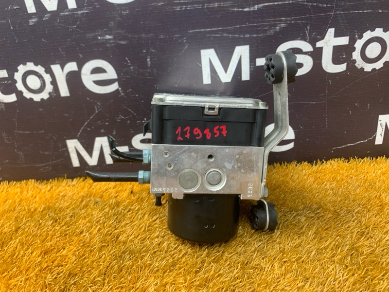 Блок ABS, 5500 рублей, Красноярск