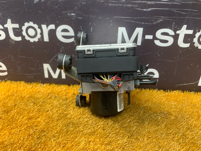 Блок ABS, 5500 рублей, Красноярск