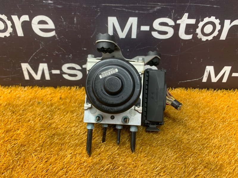 Блок ABS, 5500 рублей, Красноярск