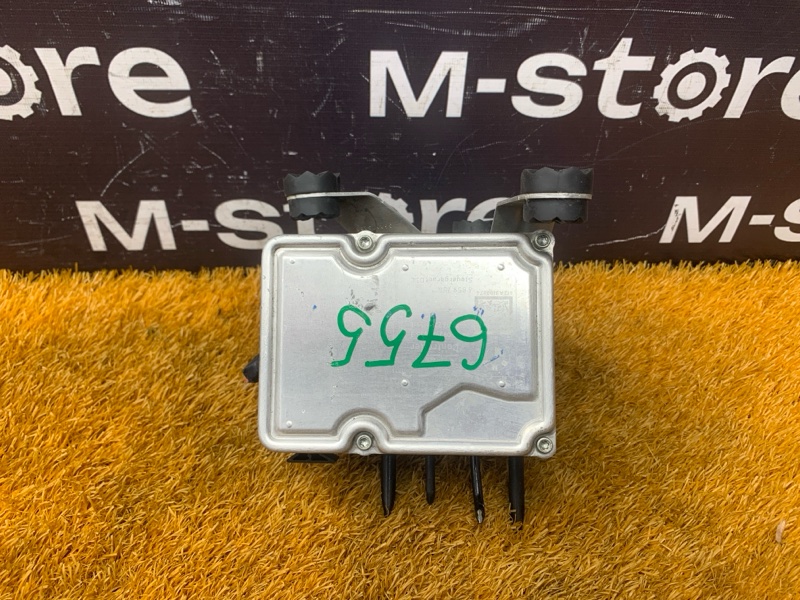 Блок ABS, 5500 рублей, Красноярск