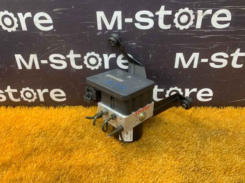 Блок ABS, 1500 рублей, Красноярск