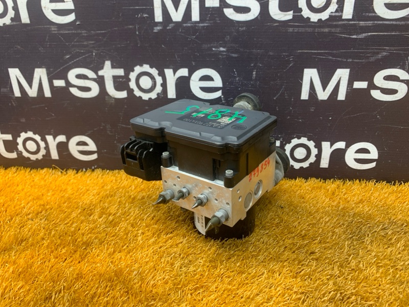 Блок ABS, 10000 рублей, Красноярск