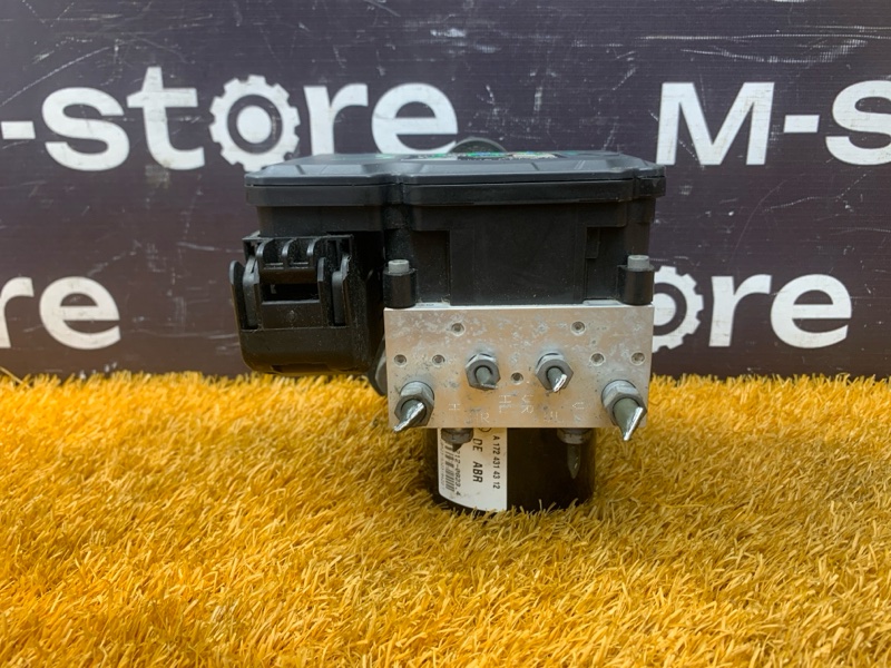 Блок ABS, 10000 рублей, Красноярск