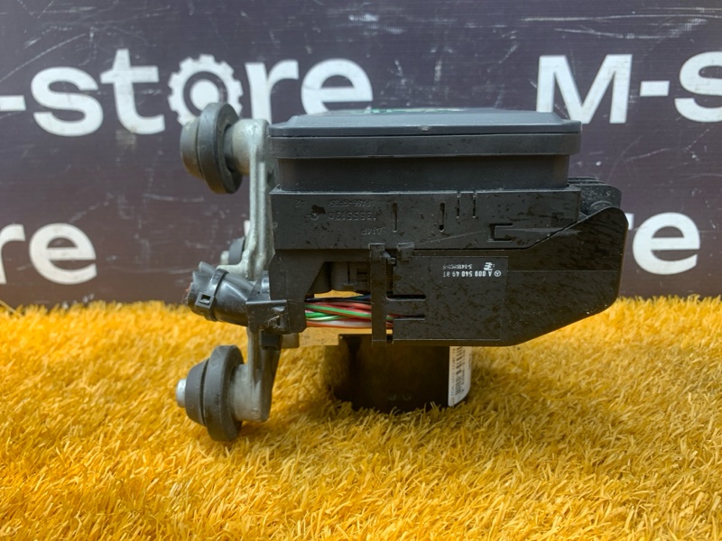 Блок ABS, 10000 рублей, Красноярск