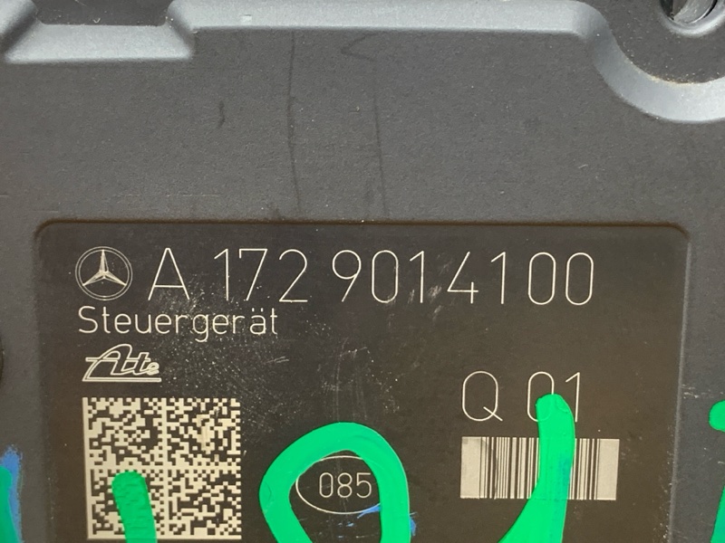 Блок ABS, 10000 рублей, Красноярск