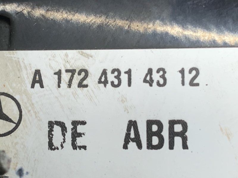 Блок ABS, 10000 рублей, Красноярск