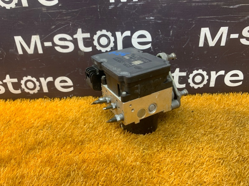 Блок ABS, 30000 рублей, Красноярск